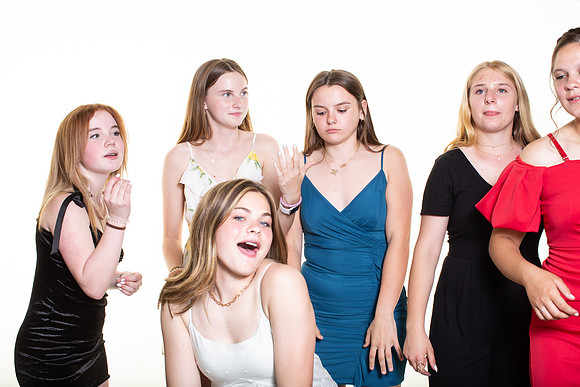 8th grade dance 2022-223