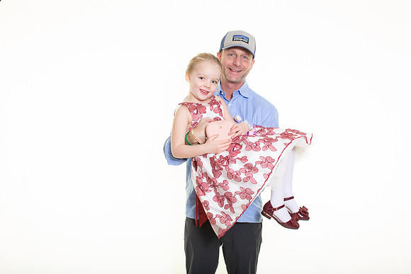 daddy daugher dance 2023-8