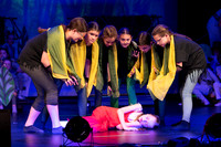 5th grade musical 2025-19