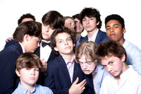8th grade dance 2024-11