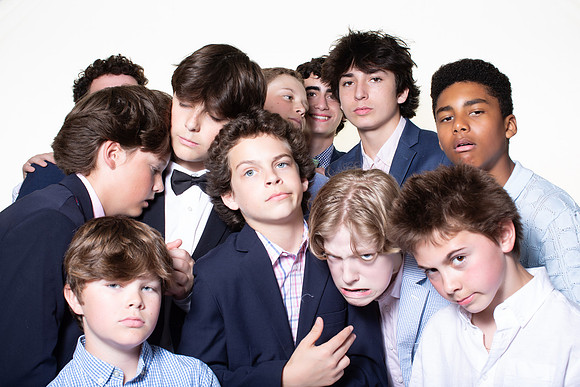 8th grade dance 2024-11