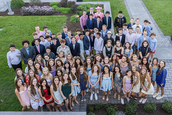 8th grade dance 2024 candids-14