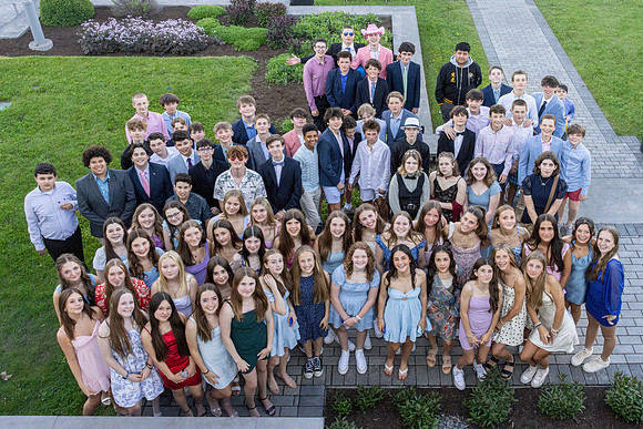 8th grade dance 2024 candids-13