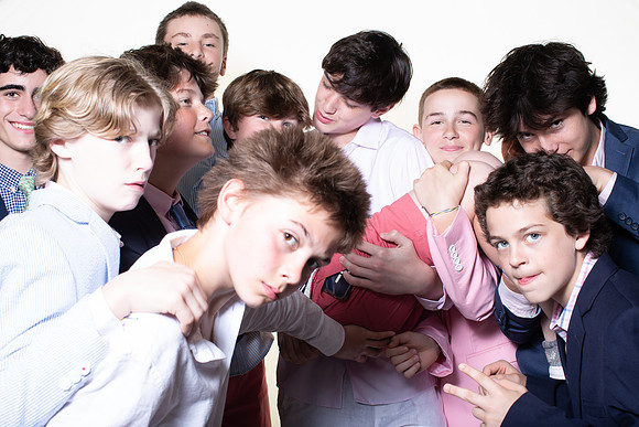 8th grade dance 2024-9