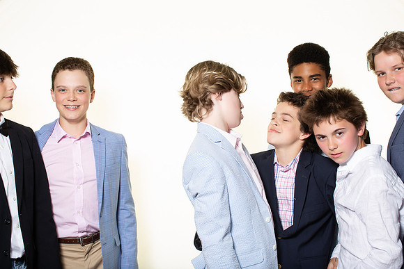 8th grade dance 2024-12