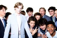 8th grade dance 2024-5