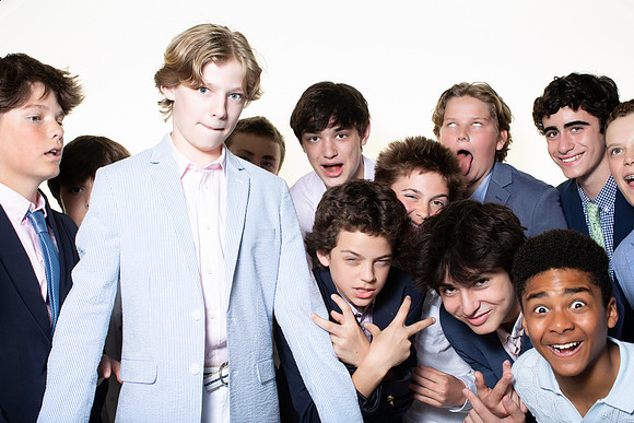 8th grade dance 2024-5