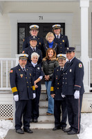 71 Genesee Street ribbon cutting 2023-10