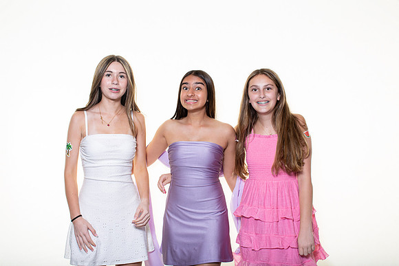 8th grade photobooth 2025-10