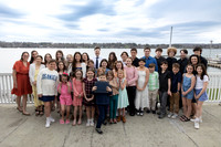 skaneateles lightning swim team banquet 2024-11