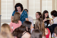 skaneateles lightning swim team banquet 2024-5