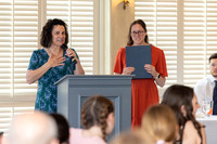 skaneateles lightning swim team banquet 2024-2
