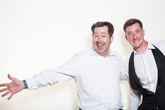 Wasmund Hann Wedding Photobooth-139