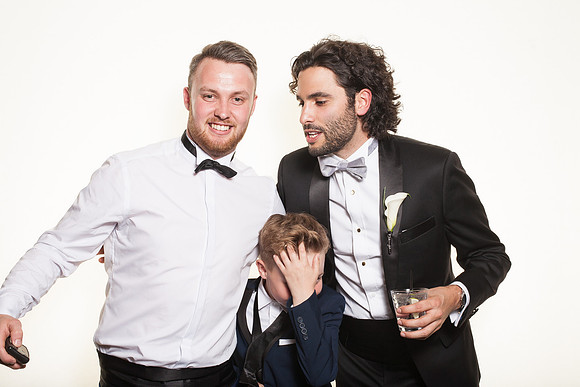 Wasmund Hann Wedding Photobooth-99