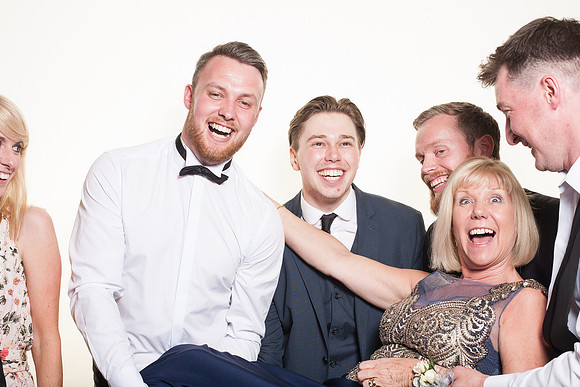 Wasmund Hann Wedding Photobooth-153