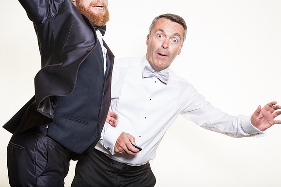 Wasmund Hann Wedding Photobooth-162