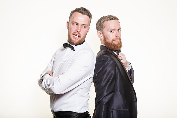 Wasmund Hann Wedding Photobooth-112