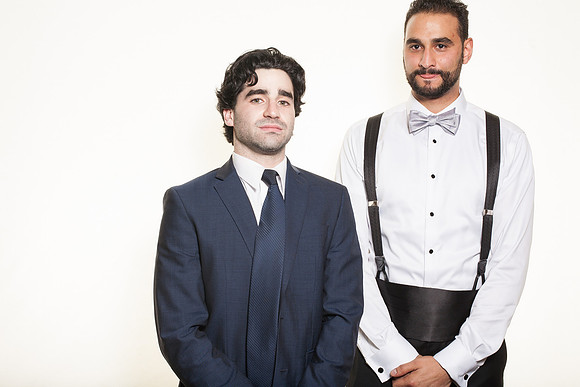 Wasmund Hann Wedding Photobooth-83