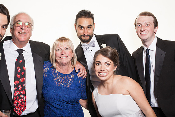 Wasmund Hann Wedding Photobooth-29