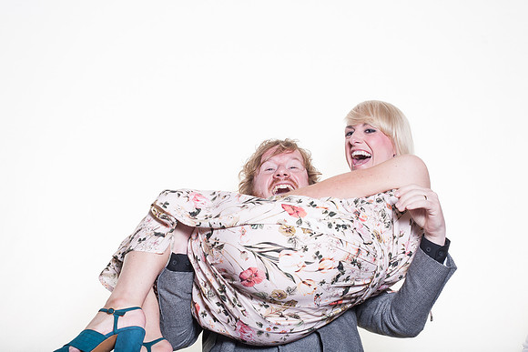 Wasmund Hann Wedding Photobooth-152