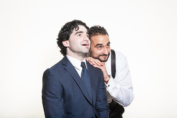 Wasmund Hann Wedding Photobooth-82