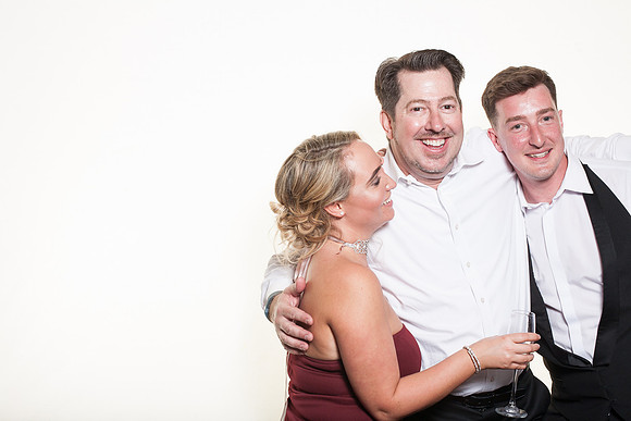 Wasmund Hann Wedding Photobooth-136