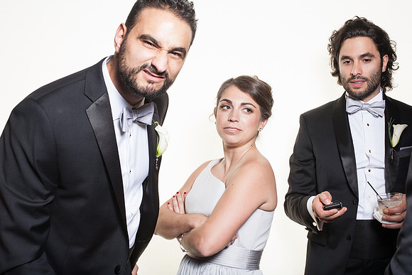 Wasmund Hann Wedding Photobooth-32