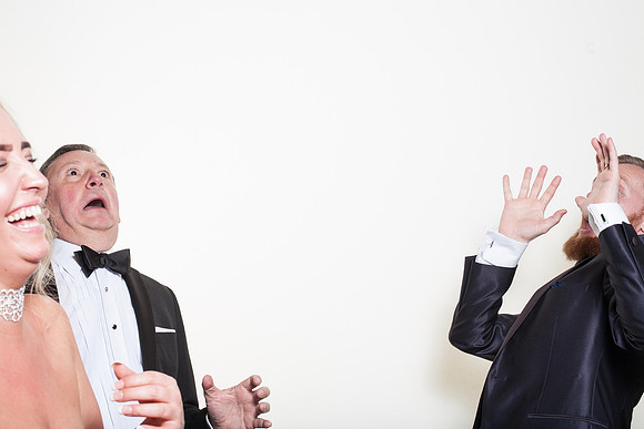 Wasmund Hann Wedding Photobooth-165