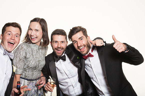 Wasmund Hann Wedding Photobooth-73