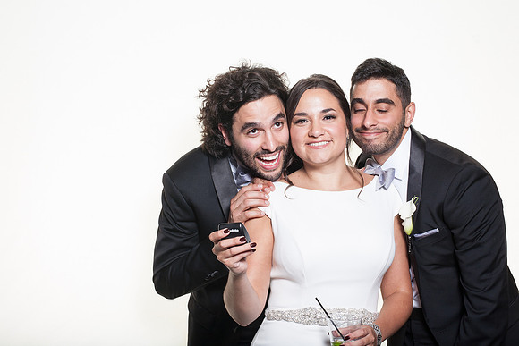 Wasmund Hann Wedding Photobooth-59
