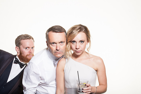 Wasmund Hann Wedding Photobooth-169