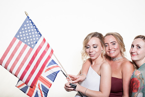 Wasmund Hann Wedding Photobooth-147
