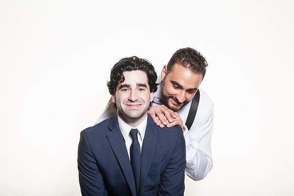 Wasmund Hann Wedding Photobooth-81