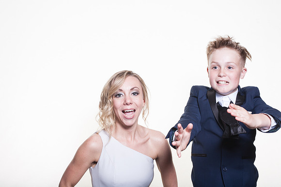 Wasmund Hann Wedding Photobooth-170