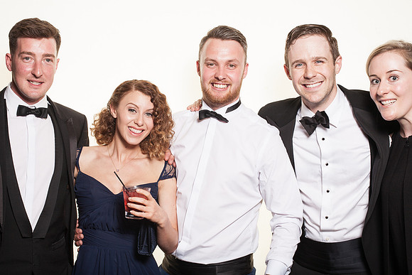 Wasmund Hann Wedding Photobooth-92