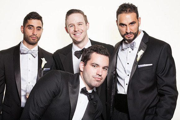 Wasmund Hann Wedding Photobooth-18