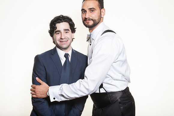 Wasmund Hann Wedding Photobooth-85