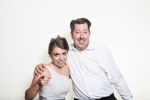 Wasmund Hann Wedding Photobooth-142