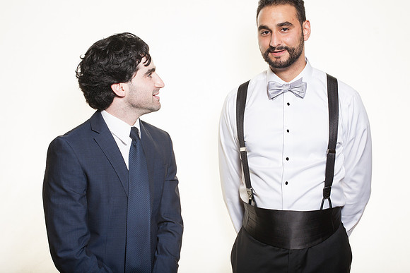 Wasmund Hann Wedding Photobooth-84