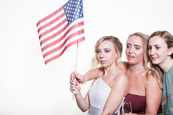 Wasmund Hann Wedding Photobooth-146