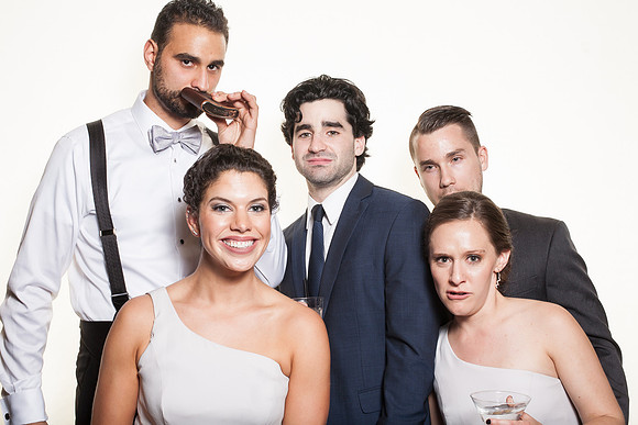 Wasmund Hann Wedding Photobooth-80
