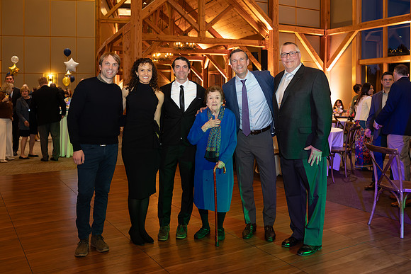 Toast to the Lakers Party 2024-49