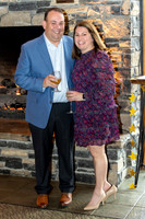 Toast to the Lakers Party 2024-10