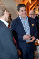 Toast to the Lakers Party 2024-12