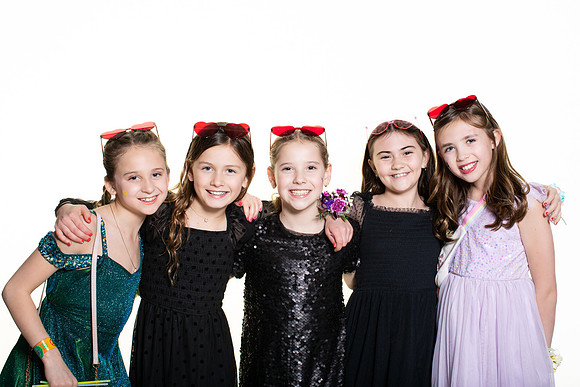 Sweetheart Dance 2024-142