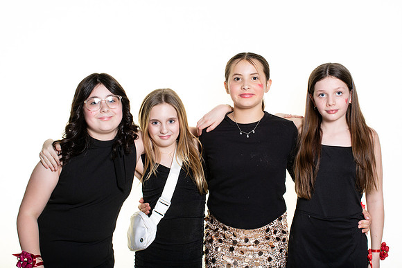 Sweetheart Dance 2024-146