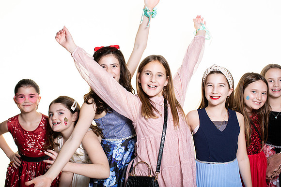 Sweetheart Dance 2024-159