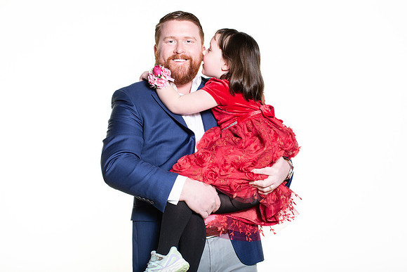Sweetheart Dance 2024-29