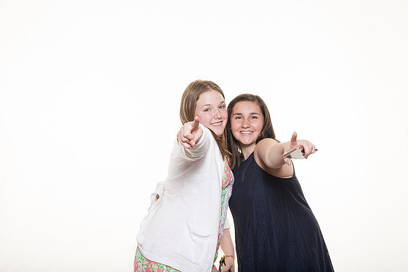Skaneateles 8th grade dance 2016-7