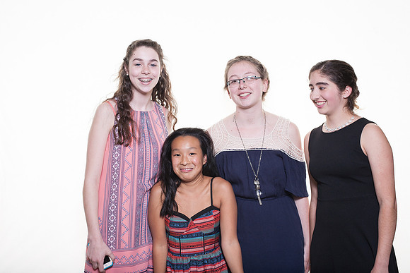 Skaneateles 8th grade dance 2016-20